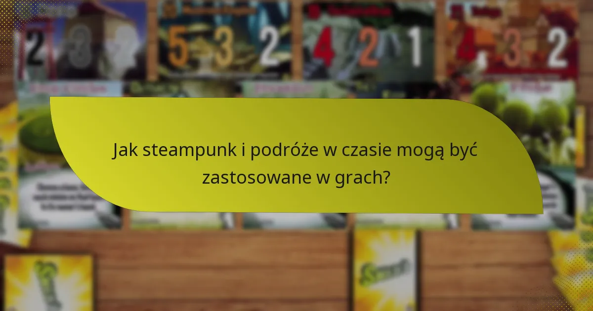 Jakie powszechne pułapki należy unikać przy łączeniu tych gatunków?