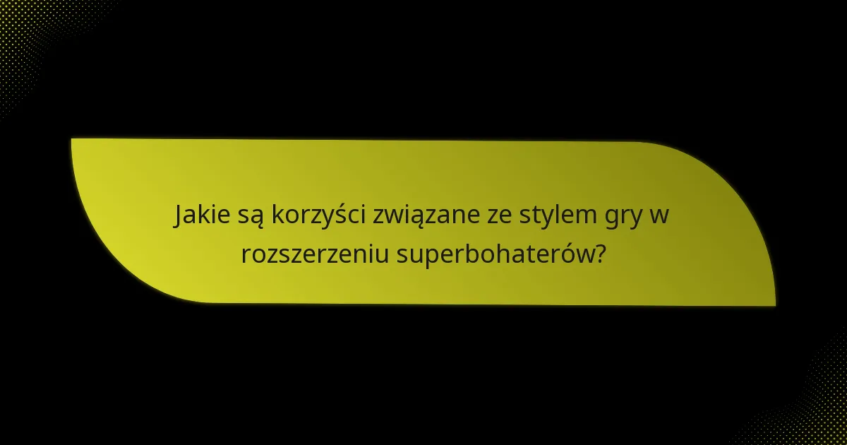 Jak to rozszerzenie wypada w porównaniu do wcześniejszych rozszerzeń?